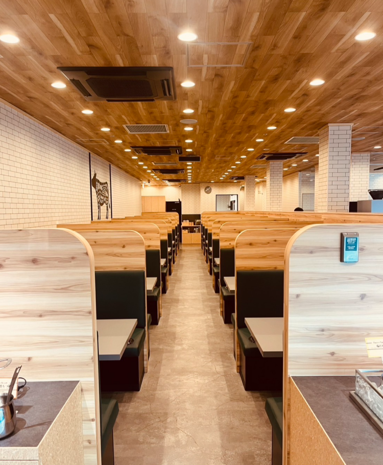 すたみな太郎PREMIUM BUFFET