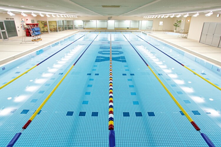 西武フィットネスクラブ