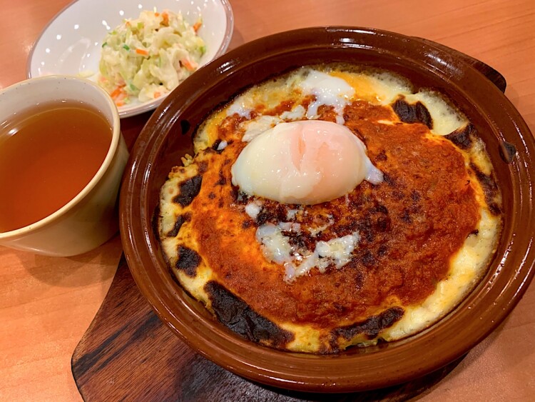 サイゼリヤ