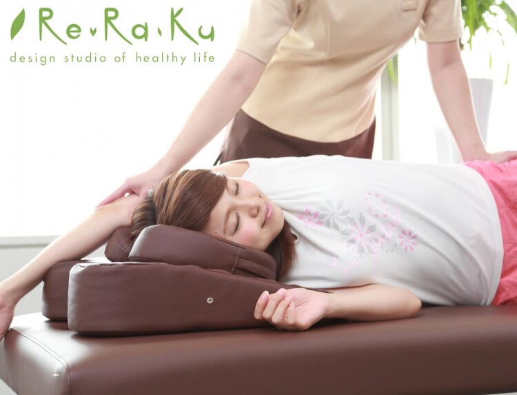 Ｒｅ．Ｒａ．Ｋｕ グランエミオ大泉学園店
