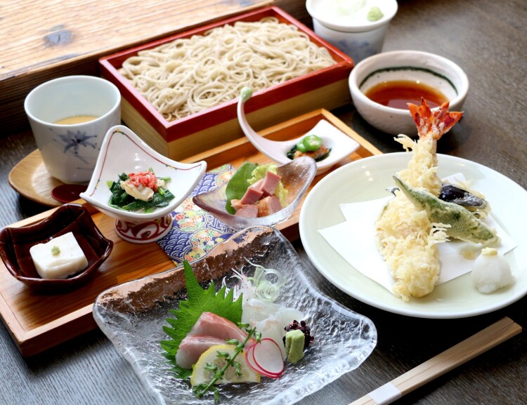 まる竹 「膳」