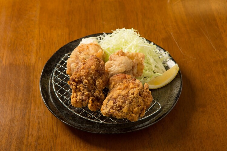 カラフジ