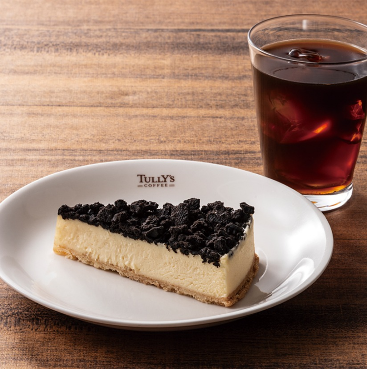 【タリーズコーヒー】春の新フードメニュー