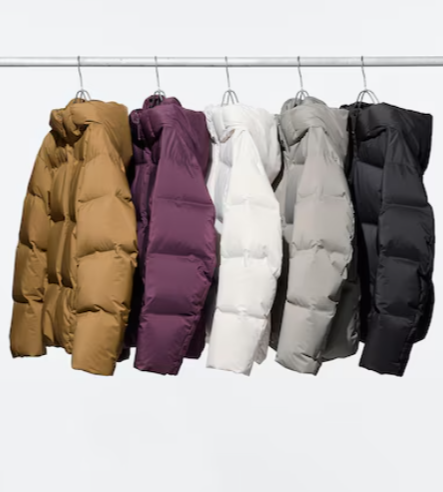 ユニクロ感謝祭！お得情報📣（11/21～11/27）