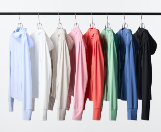 新生活を彩るアイテムのご紹介👕