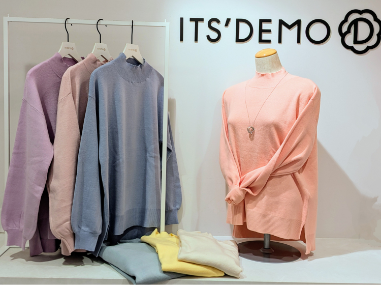 ハッピープライス◆新作のご案内◆¥2,999(税込)