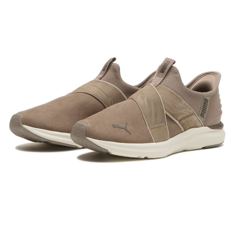 ＰＵＭＡハンズフリーシューズ✨秋の新作のお知らせ