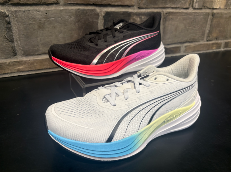 コスパ最強！PUMAランニングシューズ
