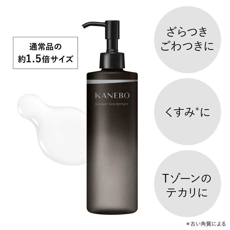 大人気の拭き取り化粧水限定サイズ!