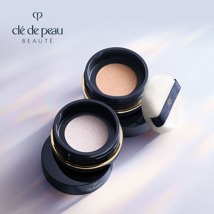 人気のパウダーにミニサイズが仲間入り♪