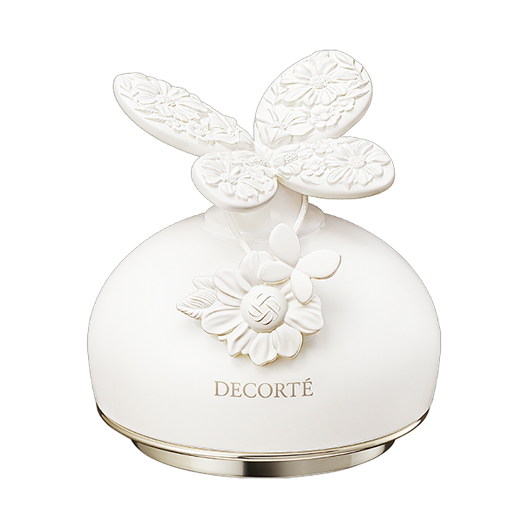 コスメデコルテ最高品質の贅沢パウダー