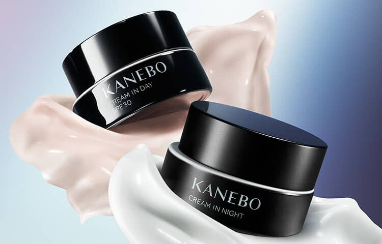 KANEBOの大人気クリームが進化！予約受付中！