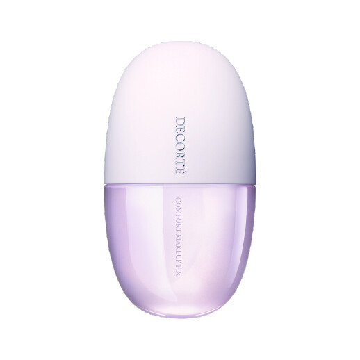 進化した水感フィックスミスト。