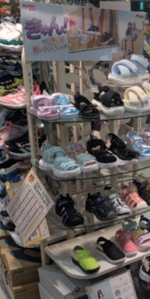 【キッズサンダル入荷中】