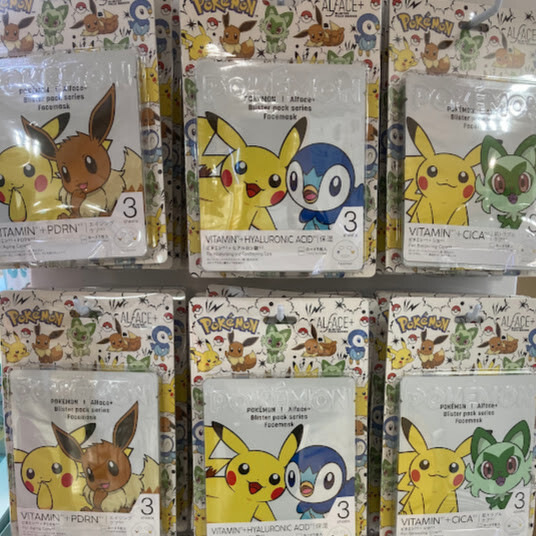 オルフェス×ポケモン