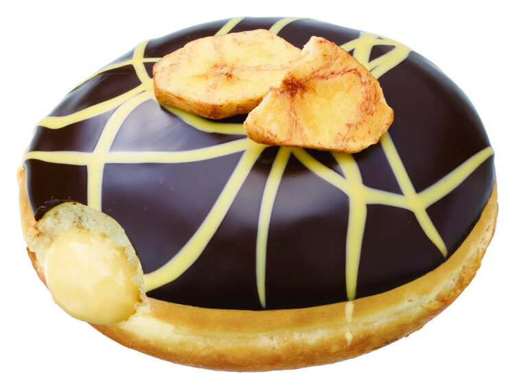 🍌期間限定🍌　チョコ バナナ 　Chocolate Banana​