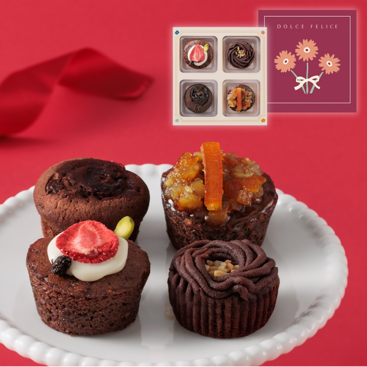 DOLCE FELICE 2026 Valentine's day