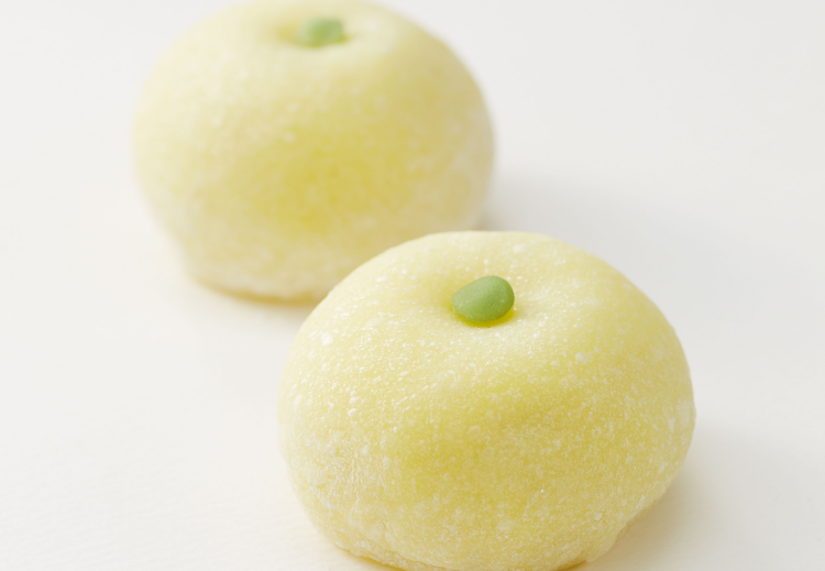 季節限定生菓子のご案内