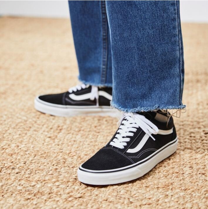 【❝VANS OLD SKOOL❞】