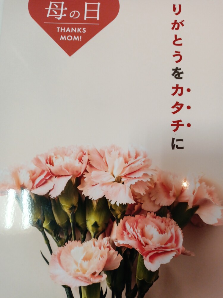 感謝を伝える母の日ギフト🎁