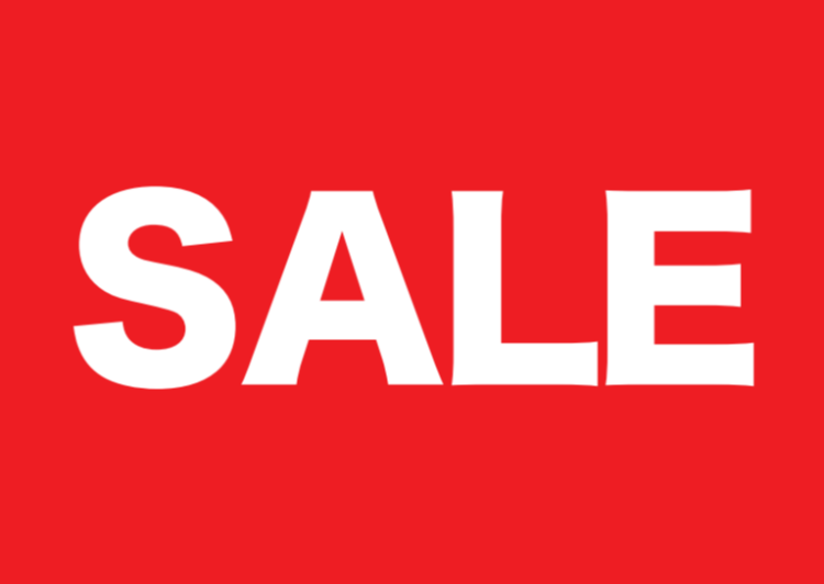 夏物大処分SALE　開催中！！！