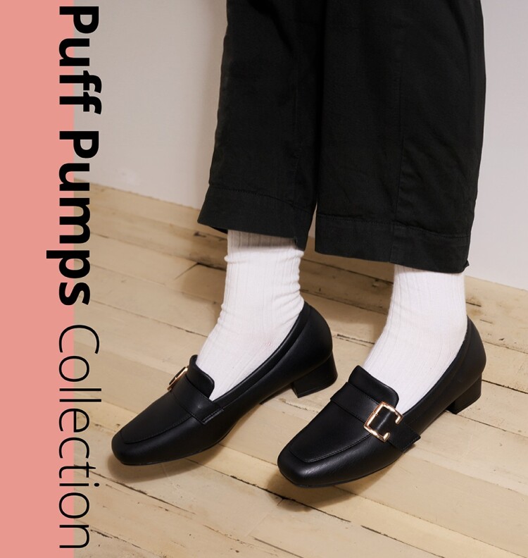 ❁新作パンプス　入荷いたしました❁