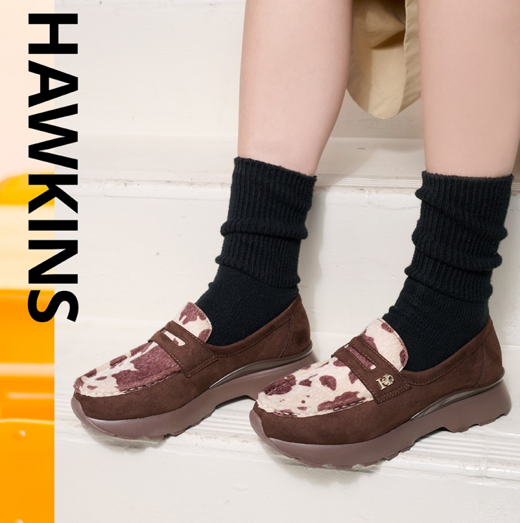 ❁HAWKINS フェミカジスニーカー❁