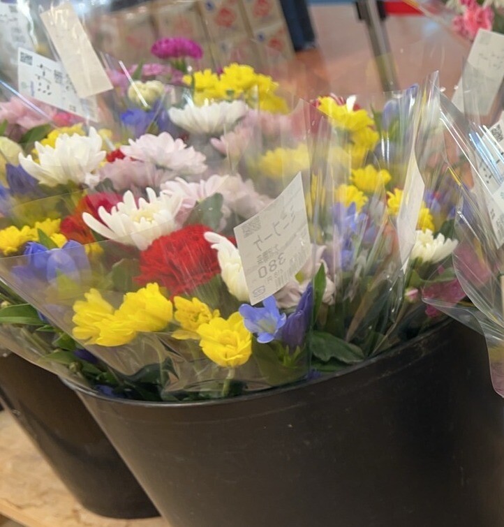 お彼岸に大切な人への心を込めた贈り物を