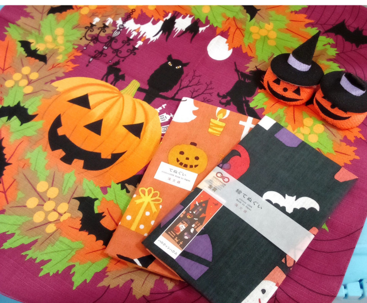 ハロウィン🎃