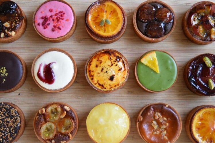 ★出店期間★4月22日（水）～4月28日（火）