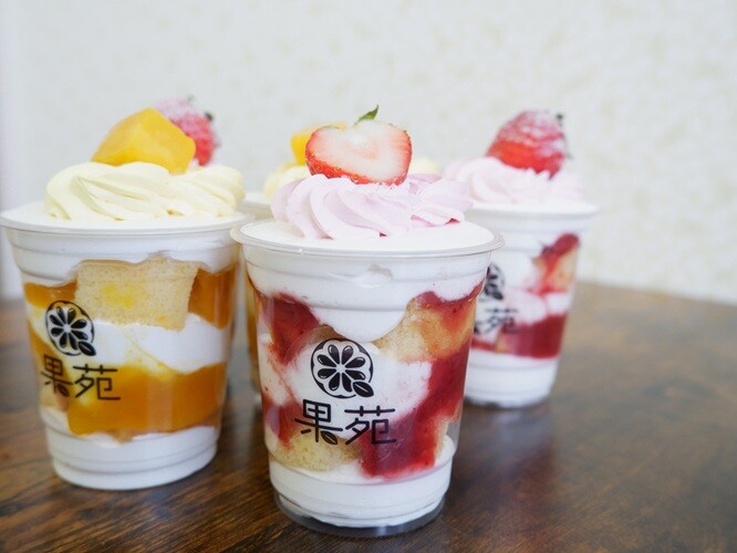 ★出店期間★7月15日（水）～7月21日（火）