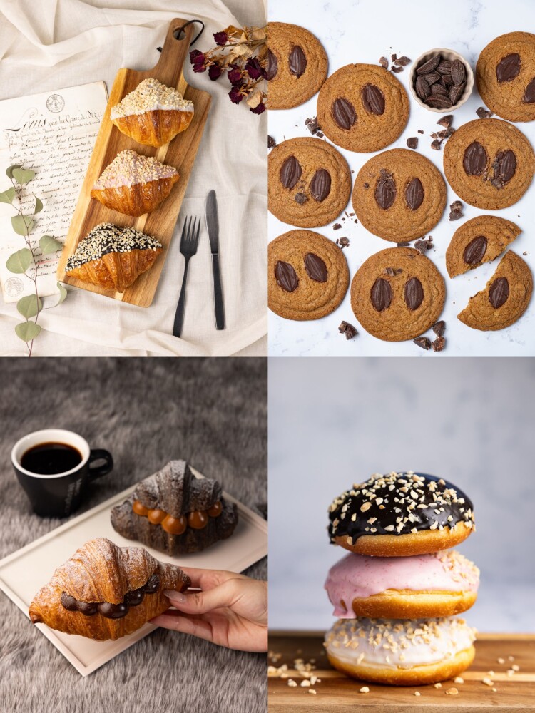 チョコレートフェア🍫