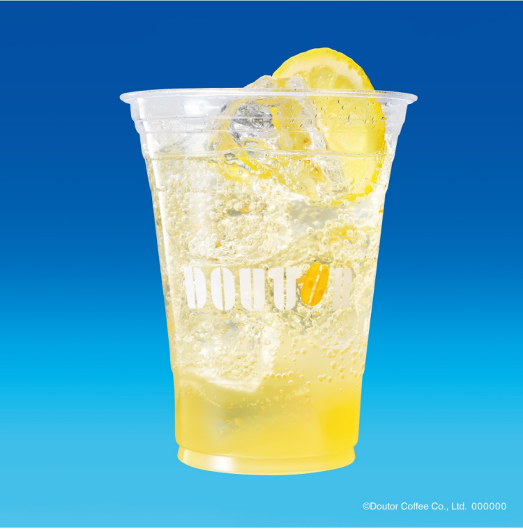 7月24日発売　ドトール夏メニュー第３弾！ 夏の気分を盛り上げる新作ドリンクがまだまだ登場！