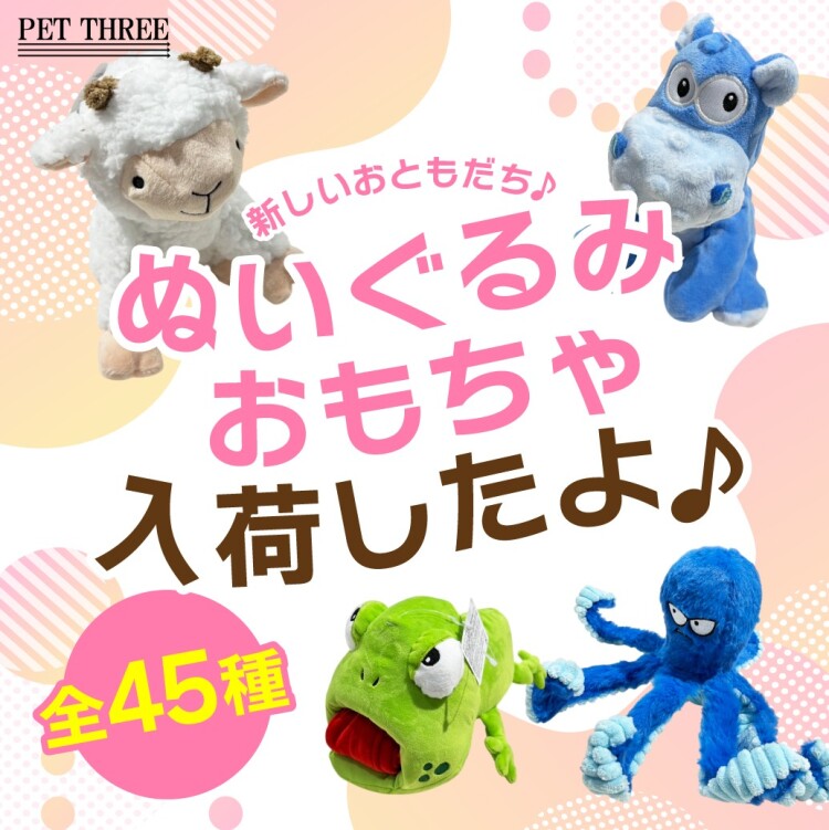 新商品のお知らせ