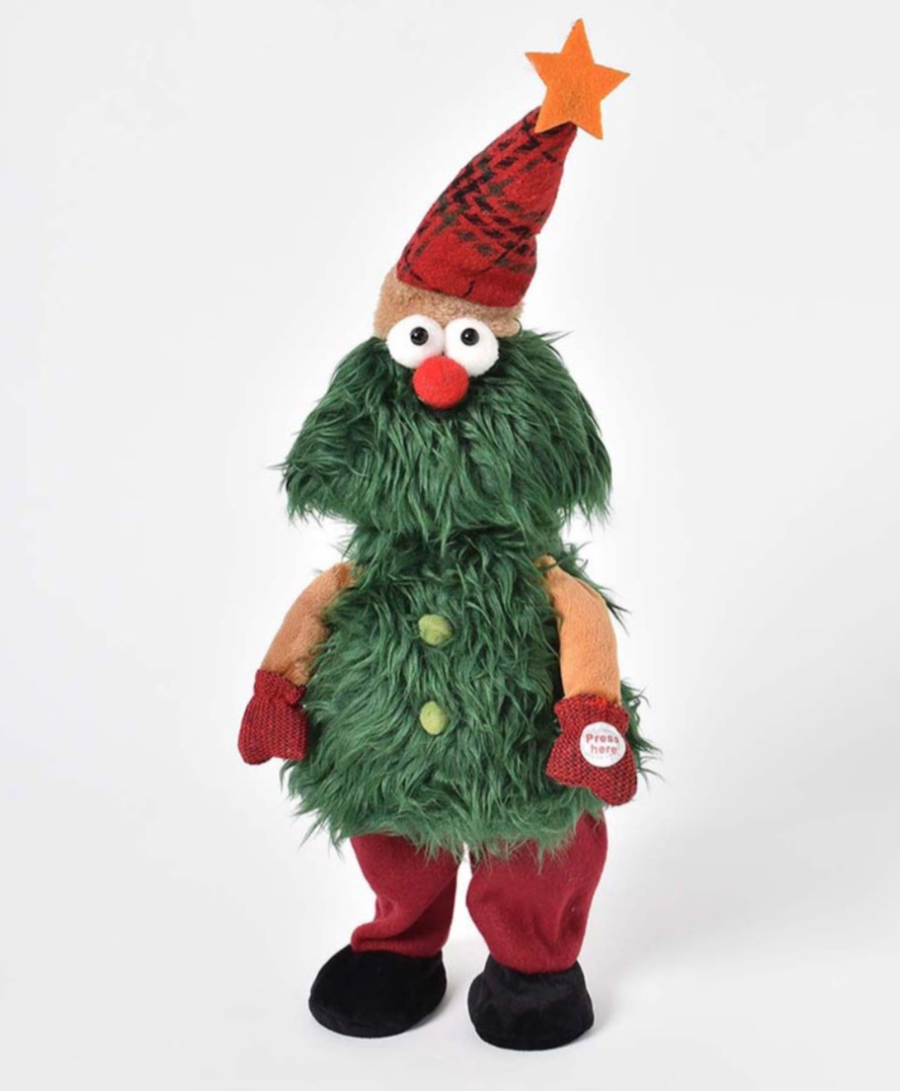 〈エミオ感謝祭　2025〉クリスマスおすすめ商品