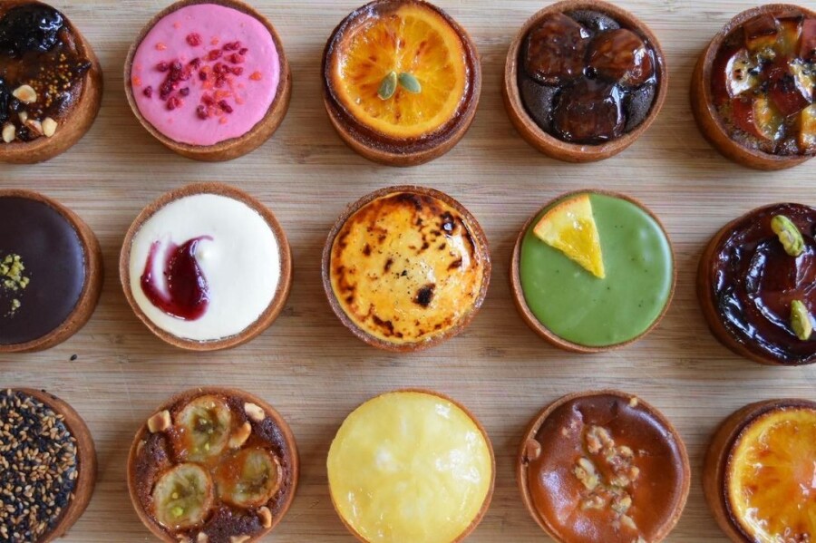 ★出店期間★4月22日（水）～4月28日（火）