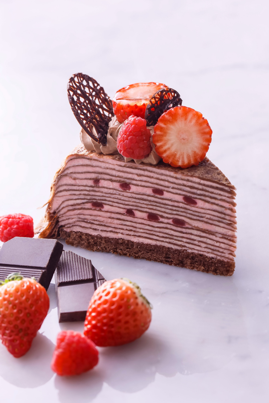 ★出店期間★2月18日（水）～2月24日（火）