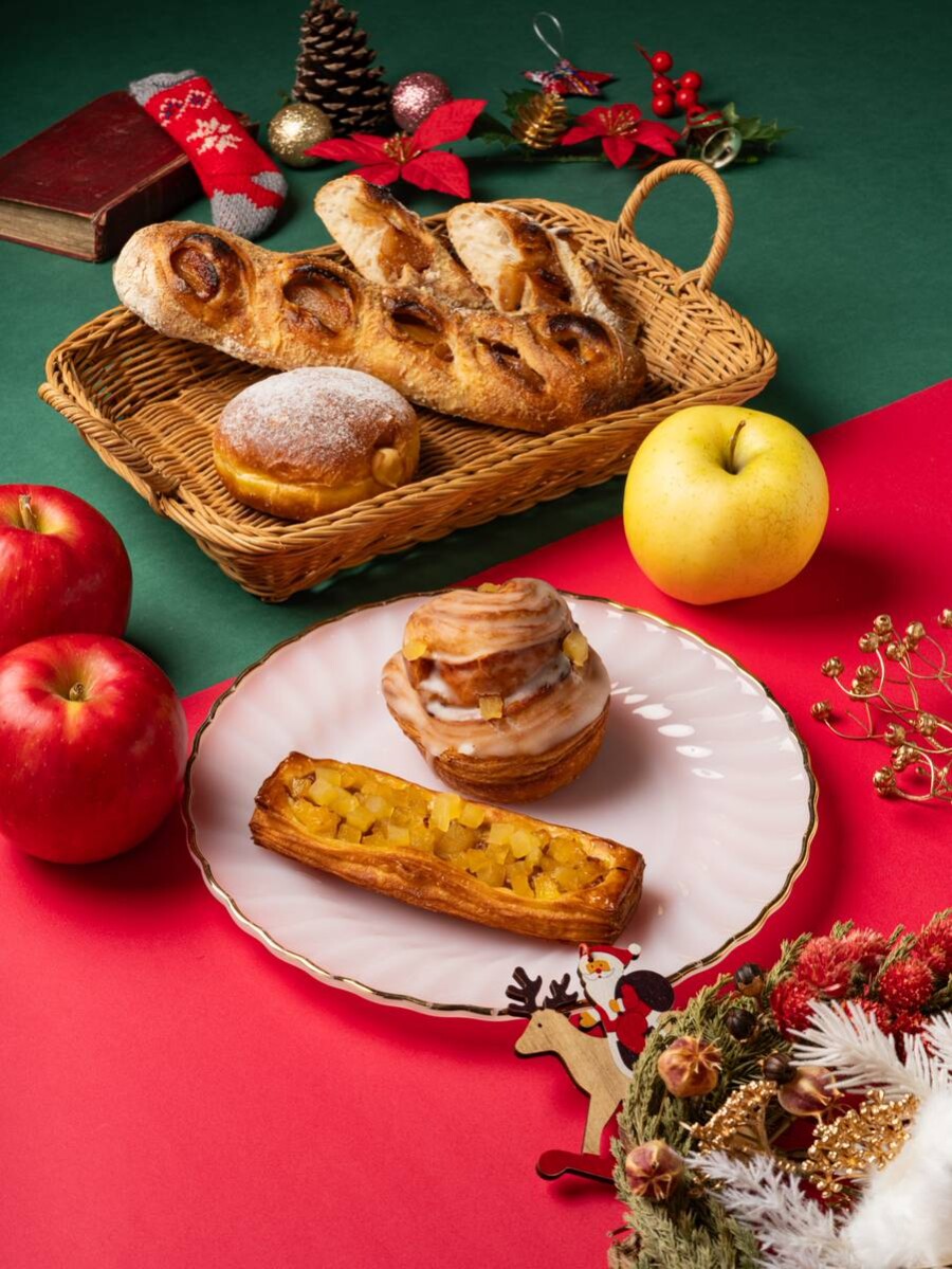 クリスマスフェア★