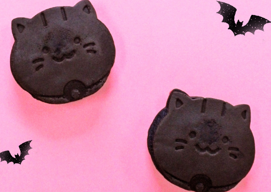 『期間限定』たまどらハロウィン