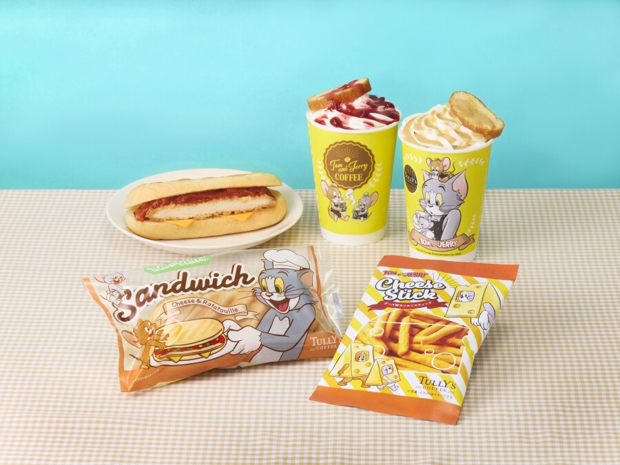 2月発売の新商品をご紹介！！