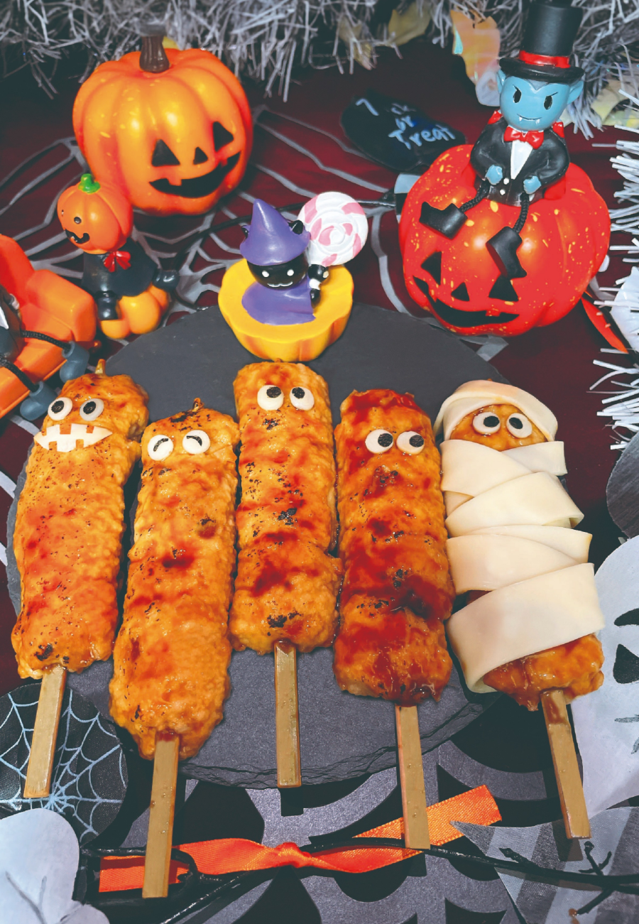 ハロウィンおすすめ商品